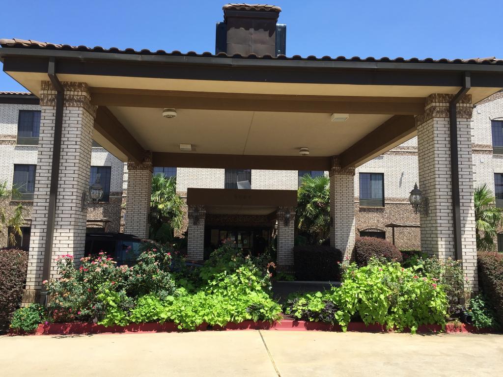 Comfort Suites Marshall Dış mekan fotoğraf